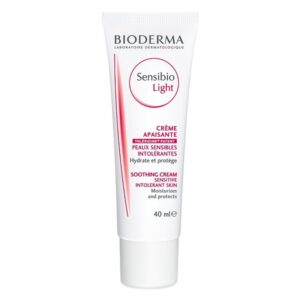 BIODERMA SENSIBIO LIGHT CREME 40ML