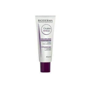 Bioderma Cicabio Arnica+, bleus, coups, bosses, 40 ml
