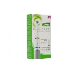 Gum brosse à dent électrique power care