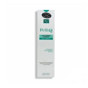 XEN PELLI Q10 SHAMPOOING ANTI-PELLICULES GRASSES 200ML