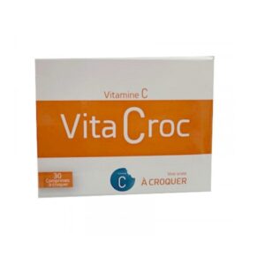 XEN VITACROC VIT C