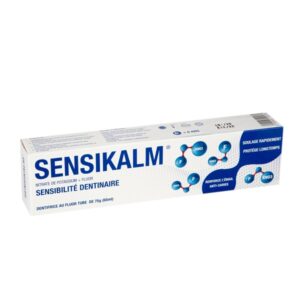 STODERMA SENSIKALM DENTF 75G