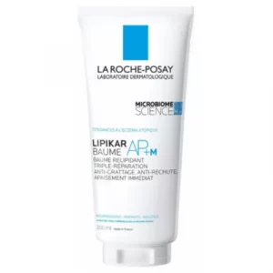 LA ROCHE-POSAY LIPIKAR AP+ M BAUME RELIPIDANT 200 ML