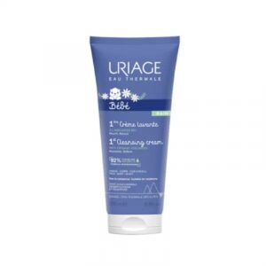 URIAGE Crème Lavante BEBE, 200ml