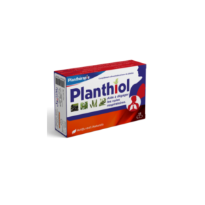 Planthiol , 15 gélules