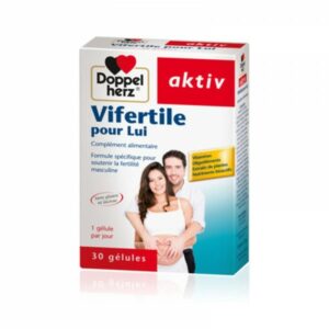AKTIV VIFERTILE POUR LUI