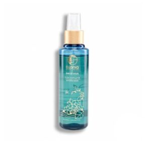 ALANIA Bain de Soleil - Huile bronzante Monoi 150ML