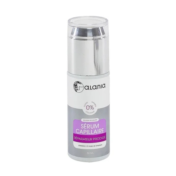 ALANIA SERUM CAPILAIRE 50ML