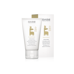 BABE PEDIATRIC BAUME VISAGE 50ML