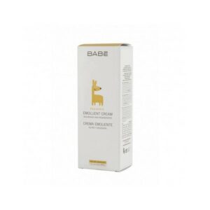 BABE PEDIATRIC CREME EMOLIENTE 200 ML