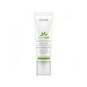 BABE STOP AKN FLUIDE KERATOLYTIQUE 30 ML