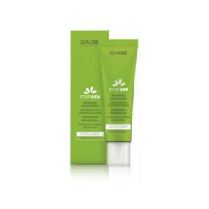 BABE STOP AKN HYDRATANTE REPARATEUR 50 ML