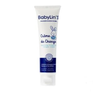 BABYLINS CREME DE CHANGE - 75G