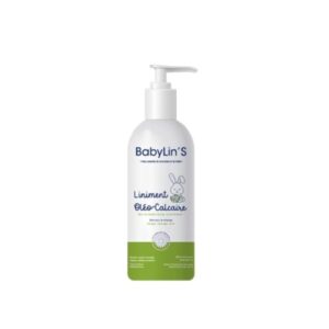 BABYLIN’S LINIMENT OLEO-CALCAIRE 250ML