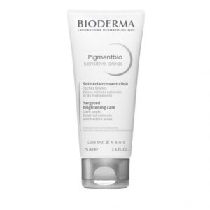 BIODERMA PIGMENTBIO SENSITIVE AREA 75ML