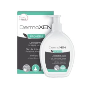 DERMOXEN PRONEEM GEL DE TOILETTE INTIME 100ML