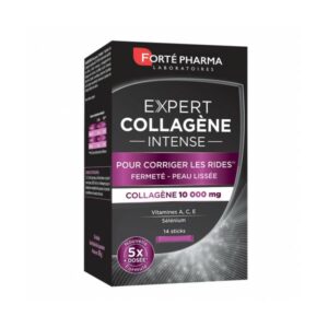 FORTE PHARMA EXPERT COLLAGENE BT14