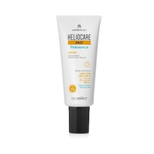 HELIOCARE 360° LOTION PÉDIATRIQUE SPF50+ 200ML