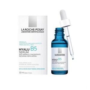 LA ROCHE POSAY HYALU B5 SÉRUM À L'ACIDE HYALURONIQUE