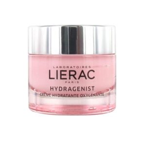 Lierac Hydragenist Crème Hydratante Oxygénante 50 ml