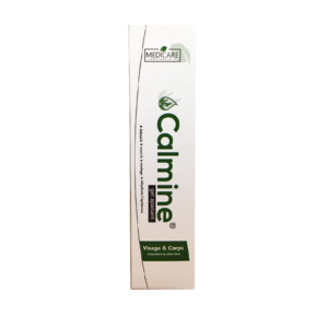 MEDICARE CALMINE GEL APAISANT 100ML