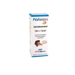 Pédiakids Anti-ballonnement, 150ml