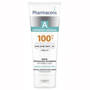 PHARMACERIS A MEDIC PROTECTION SPF 100, 75ML