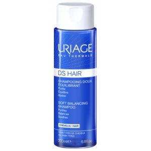 URIAGE DS HAIR SHAMPOING DOUX EQUILIBRANT 200ML