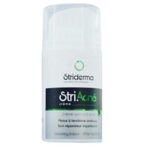 STRI.ACNE Crème soin anti acné 50 ML