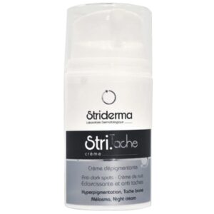 STRI SUN Crème de nuit Anti tâche 50 ML