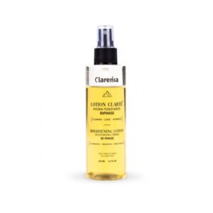Clarenia Lotion clarte - Hydra tonifiante - Biphasée - 200 ml