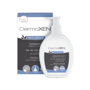DERMOXEN GEL INTIME ANTI-ODOUR 100ML