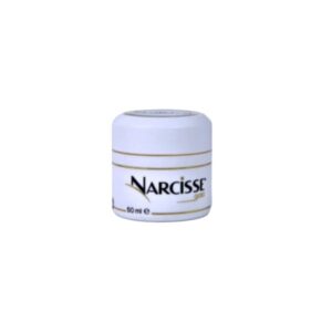 NARCISSE GOLD CREME INTIME ECLAIRCISSANTE 50ML