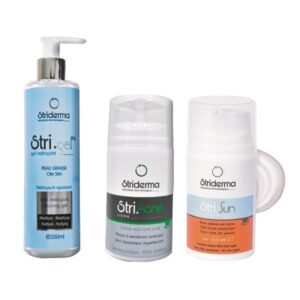 STRI.ACNE soin anti acné