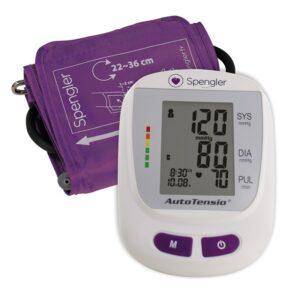 TENSIOMÈTRE AUTOMATIQUE À BRAS SPENGLER AUTOTENSIO SPG 440