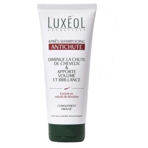 LUXEOL Après-shampooing Antichute 200 ML