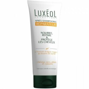 LUXEOL APRES SHAMPOOING REPARATEUR