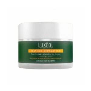 LUXEOL MASQUE REPARATEUR 200 ML