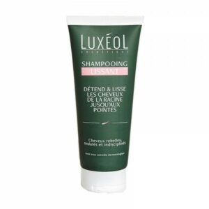 LUXEOL SHAMPOING LISSANT 200 ML