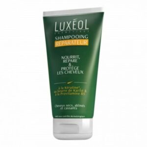 LUXEOL SHAMPOING REPARATEUR 200 ML