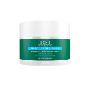 LUXÉOL MASQUE FORTIFIANT 200ML