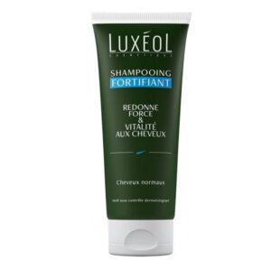 LUXEOL SHAMPOOING FORTIFIANT 200 ML
