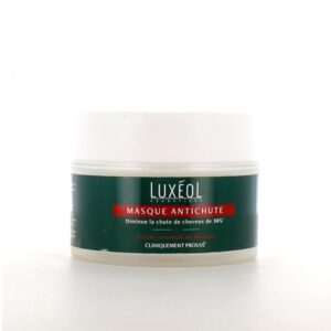 Luxéol Masque Antichute 200 ml
