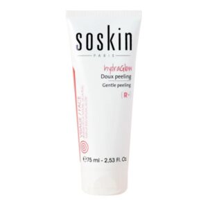 SOSKIN HYDRAGLOW Doux Peeling 75 ML