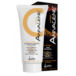 ANIVAGENE MASQUE REPARATEUR CHV 125 ML