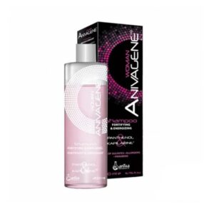 ANIVAGENE shampooing anti chute femme 200 ml