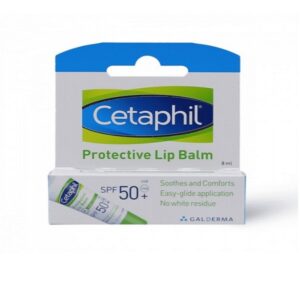CETAPHIL PROTECTIVE LIP BALM SPF50+ 8ML
