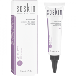 SOSKIN Concentré contour des yeux 30 ML