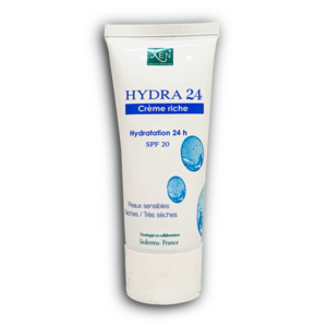 XEN HYDRA 24 CREME RICHE 50G