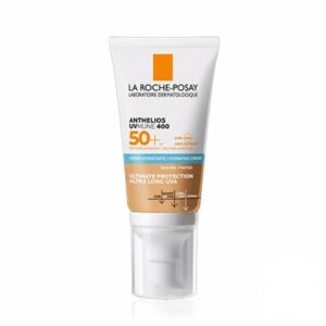 LA ROCHE POSAY ANTHELIOS UVMUNE 400 Creme Hydratante Teintee SPF50+